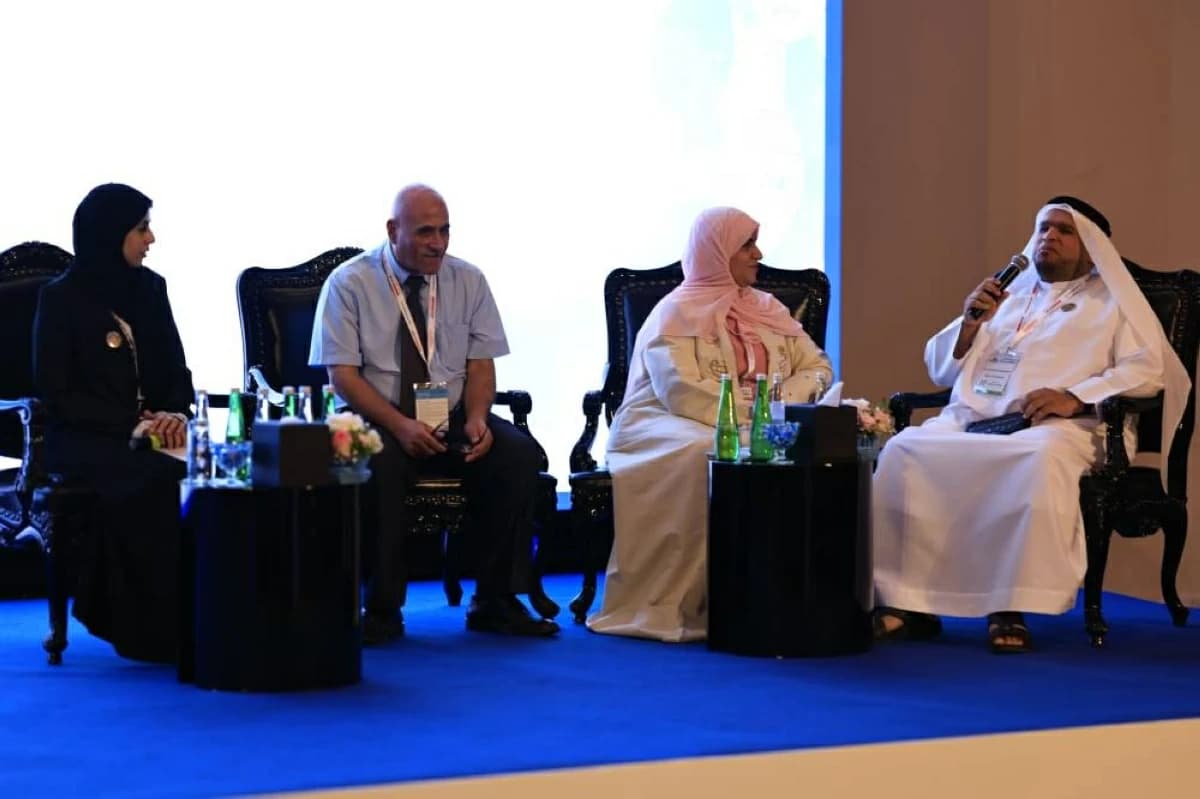 مؤتمر يبرز أهمية التحليل الجيني قبل الزواج
