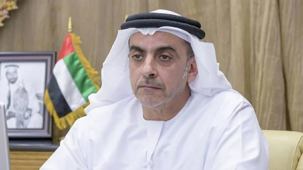 سيف بن زايد: التعليم محور بناء الإنسان