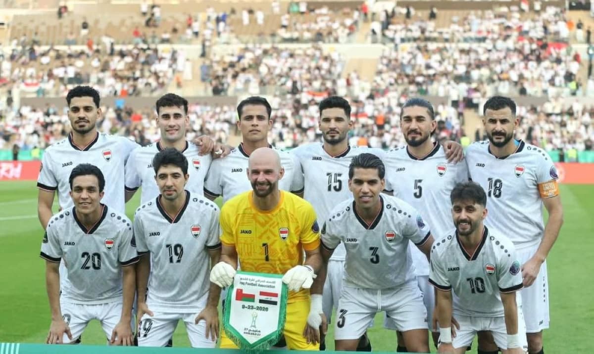 انتقادات لأداء المنتخب وتشكيلة أرنولد أمام عمان