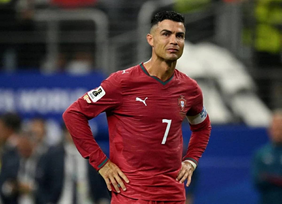 رونالدو يعلن تعرضه للخطر