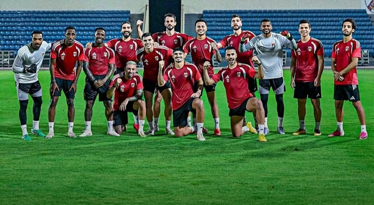 مباراة الإمارات واليمن في خليجي