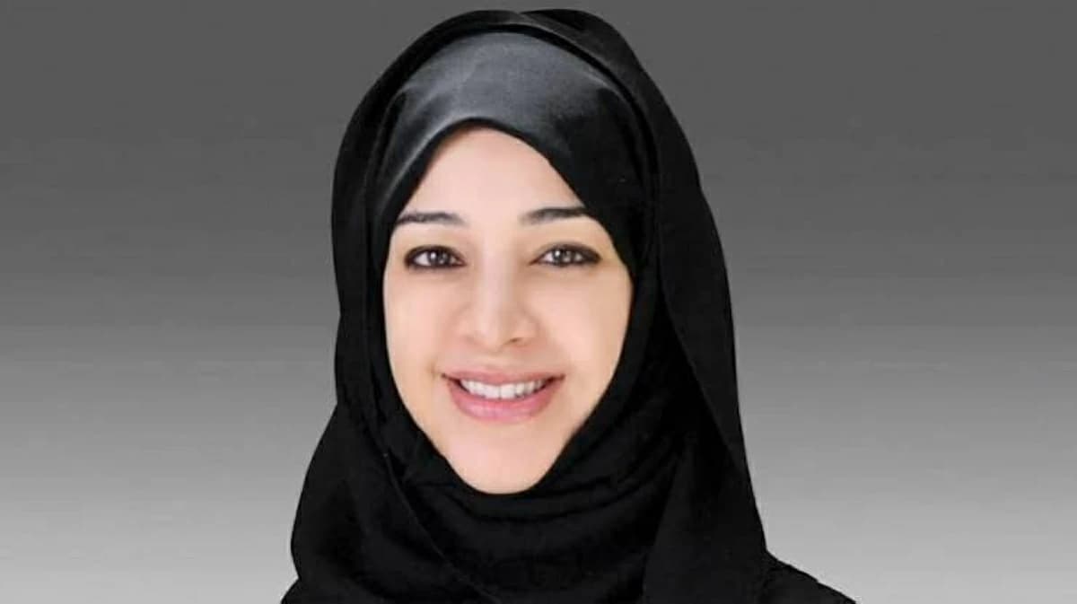 ريم الهاشمي تؤكد تعزيز الشراكات مع أمريكا اللاتينية