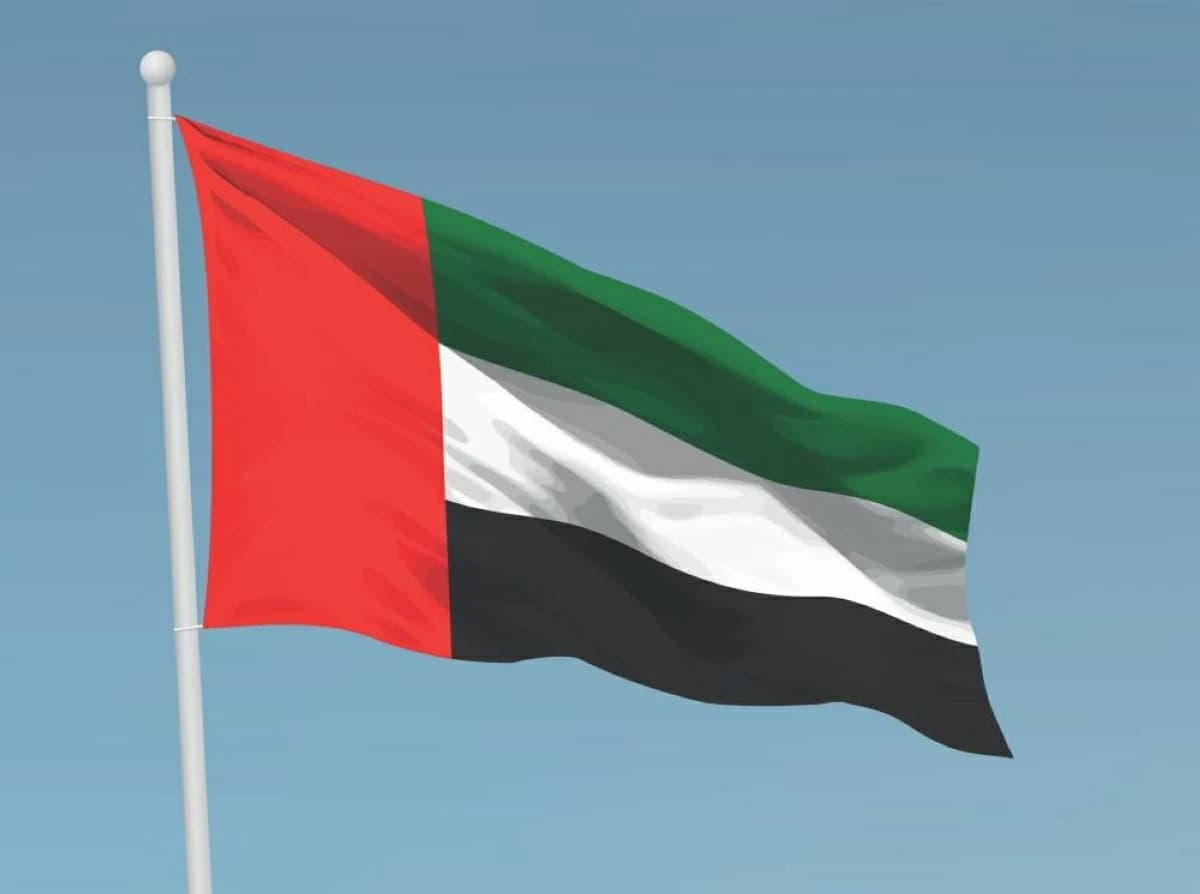 الإمارات: أمن الإنترنت مسؤولية عالمية