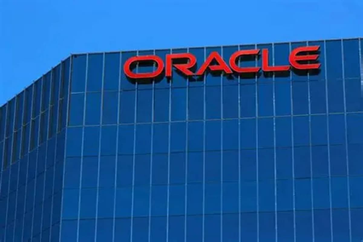 أسهم أوراكل اليابان تزداد 7% بدعم أرباع الأول