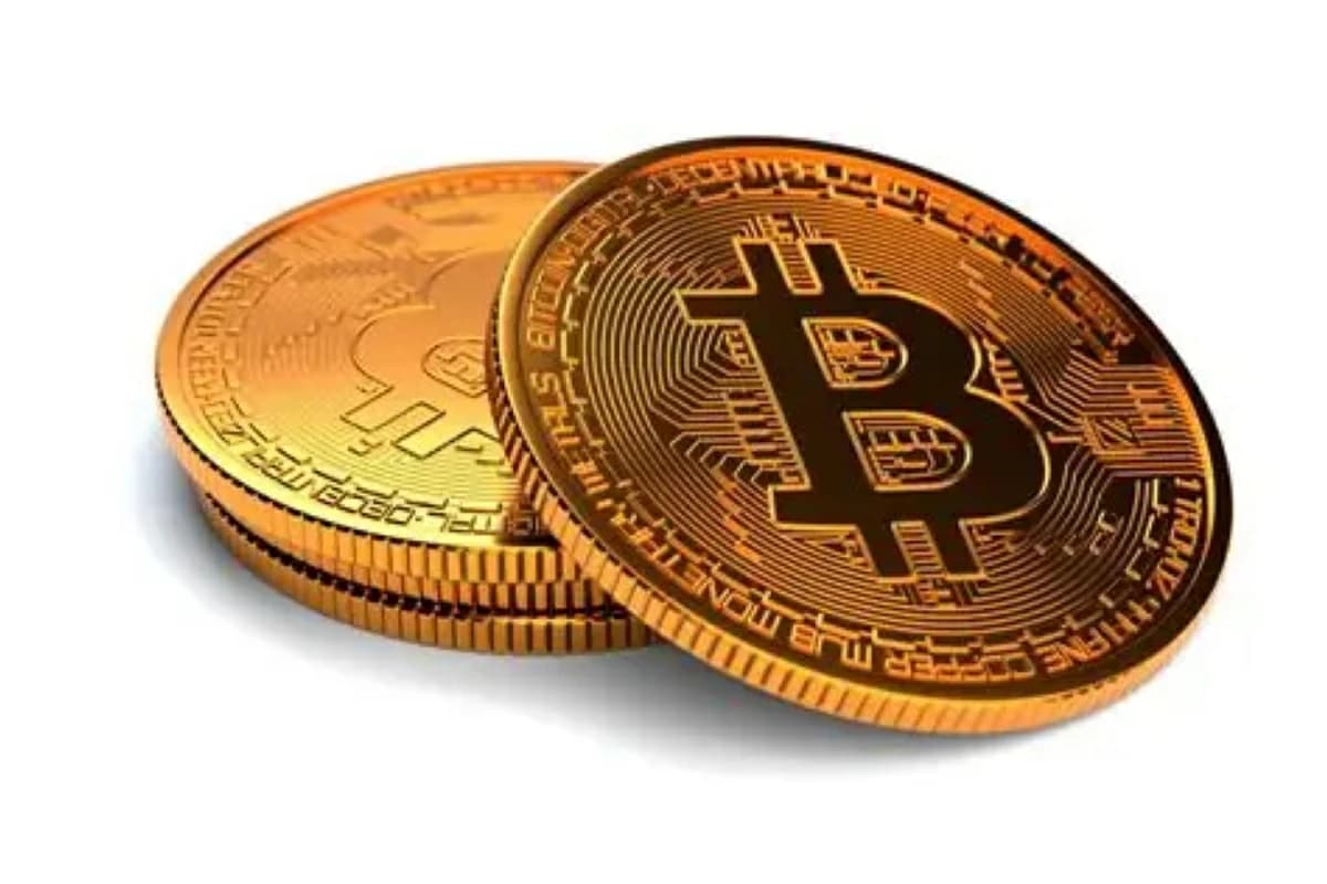 بيتكوين يتعافى عند 84 ألف دولار وسط مخاوف فائدة