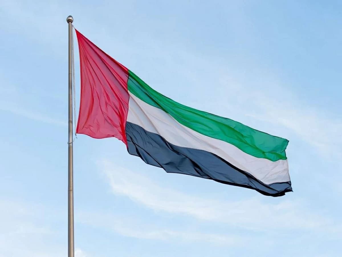 الإمارات تعبر عن تضامنها مع كازاخستان في ضحايا التدريب العسكري