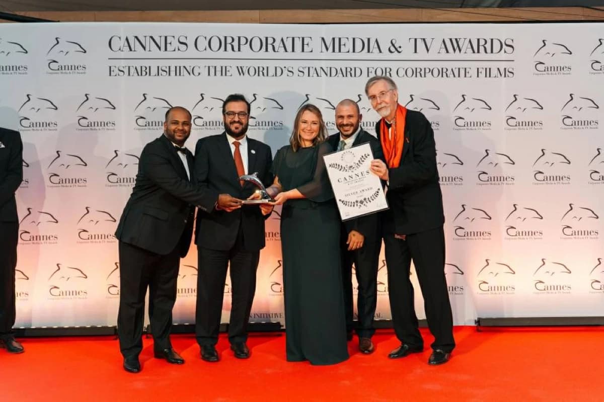 فوز الفيلم الإماراتي ويبقى الأمل بجائزة كان للإعلام 2026