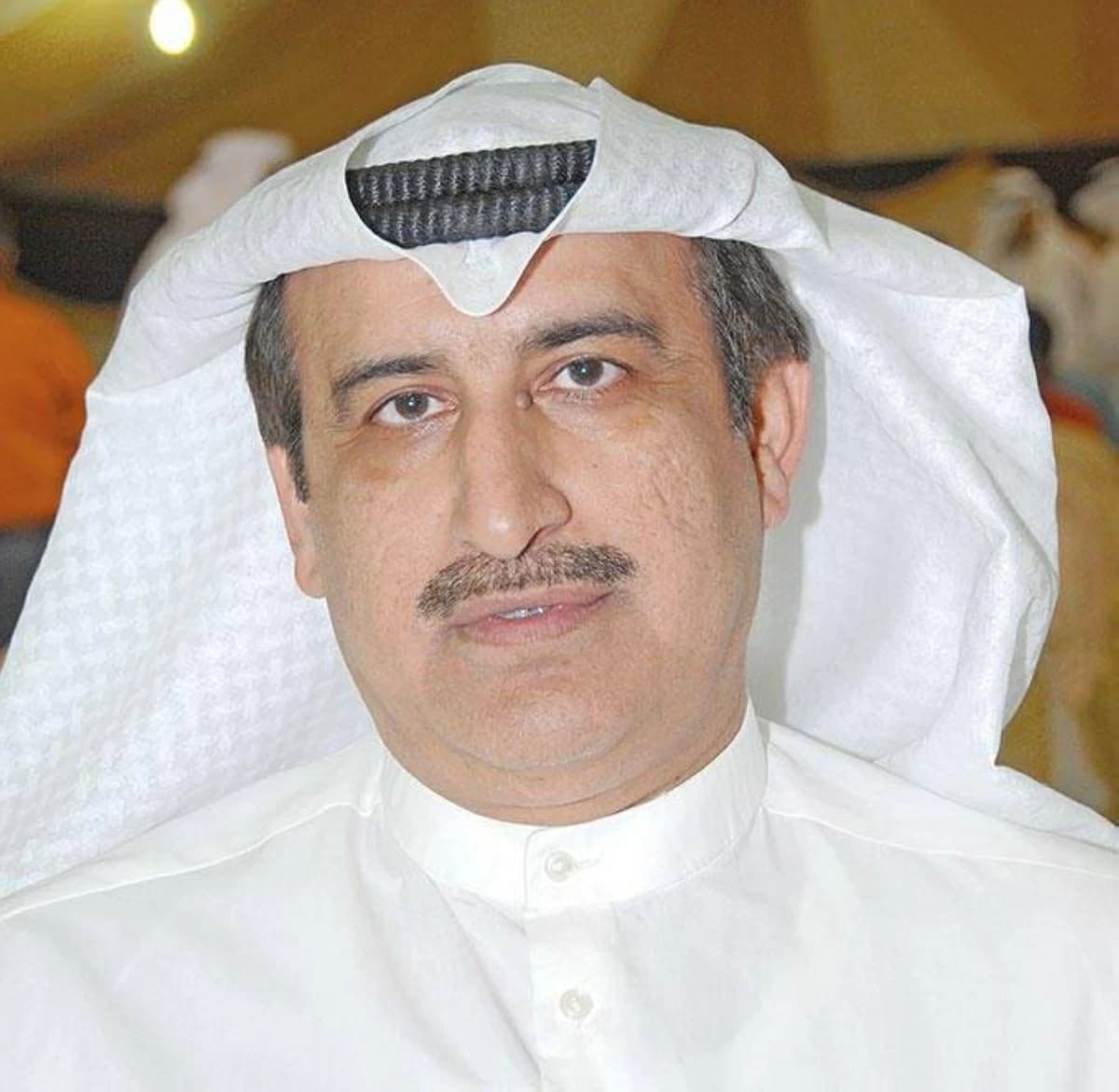عبد الرضا عباس يصف الكلاسيكو الخليجي بأفضل مباراة للكويت