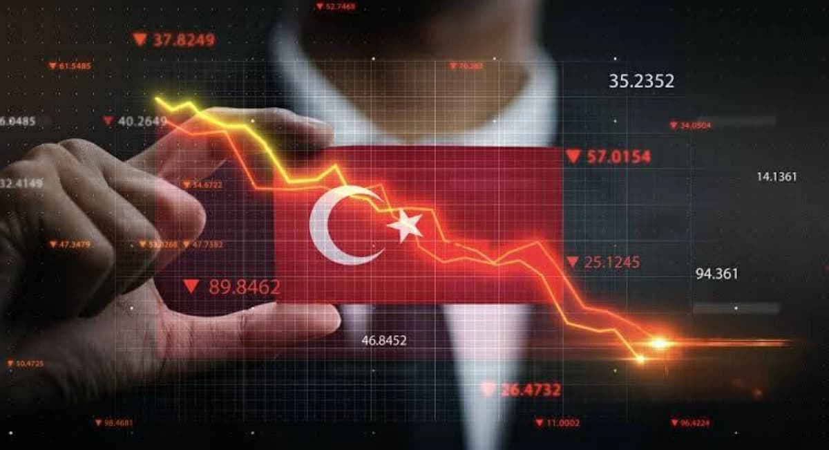 زلزال صناديق تركيا يتواصل