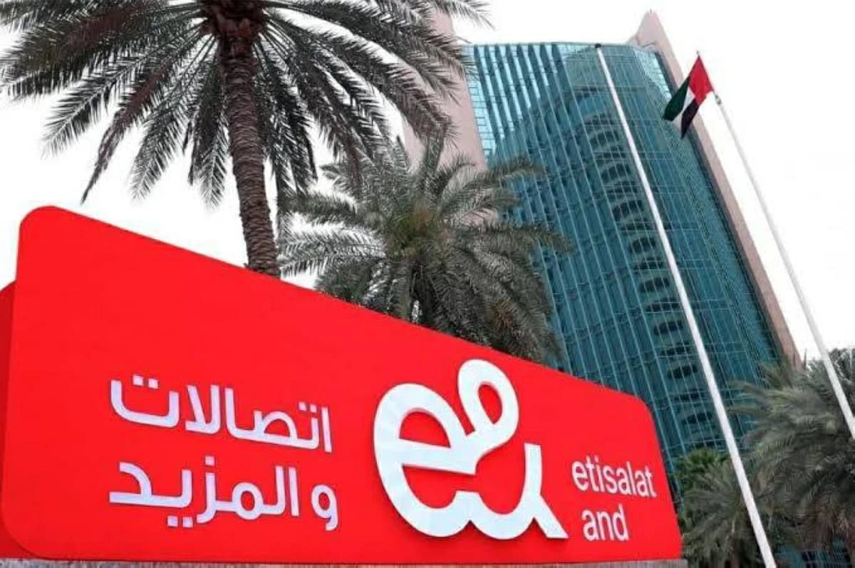 إي آند تعلن عن رنّة للاتصالات الآمنة