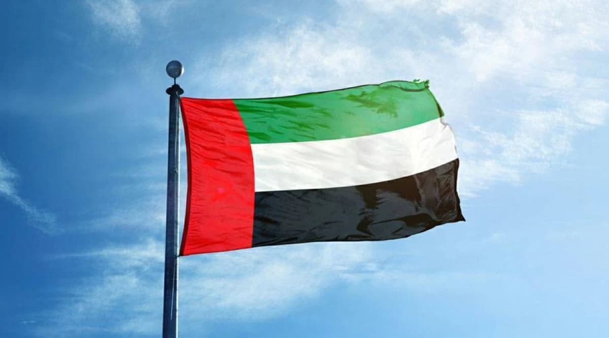 خليفة المرر يقدم بيان الإمارات للأمم المتحدة