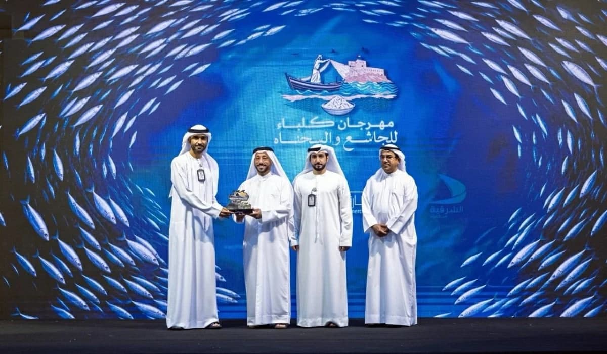 شرطة الشارقة تواصل تعزيز الأمان بمهرجان كلباء