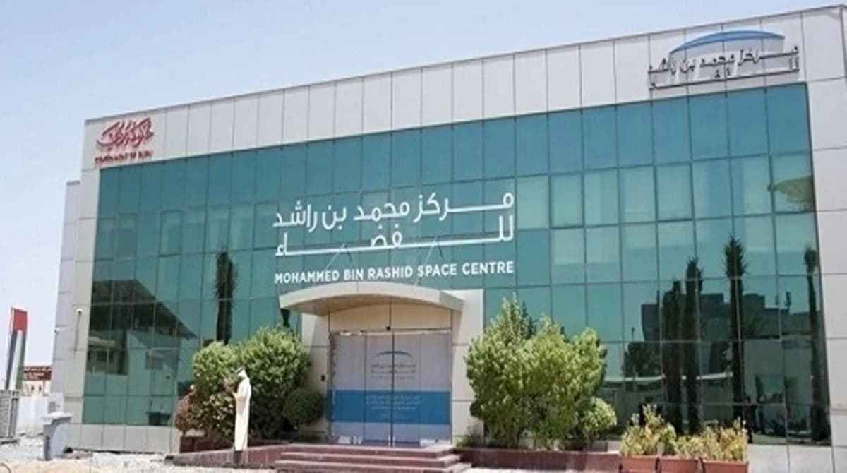 محمد بن راشد للفضاء يدمج حمولة RTx على راشد 2