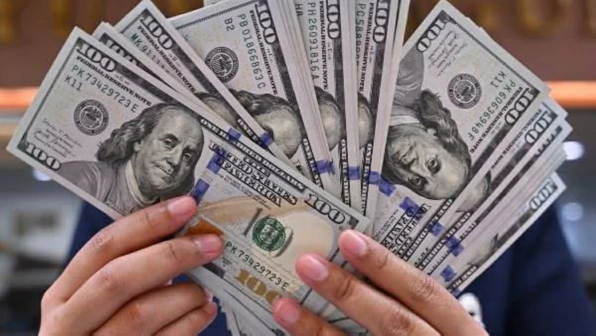 دولار مصر اليوم ينخفض مجدداً