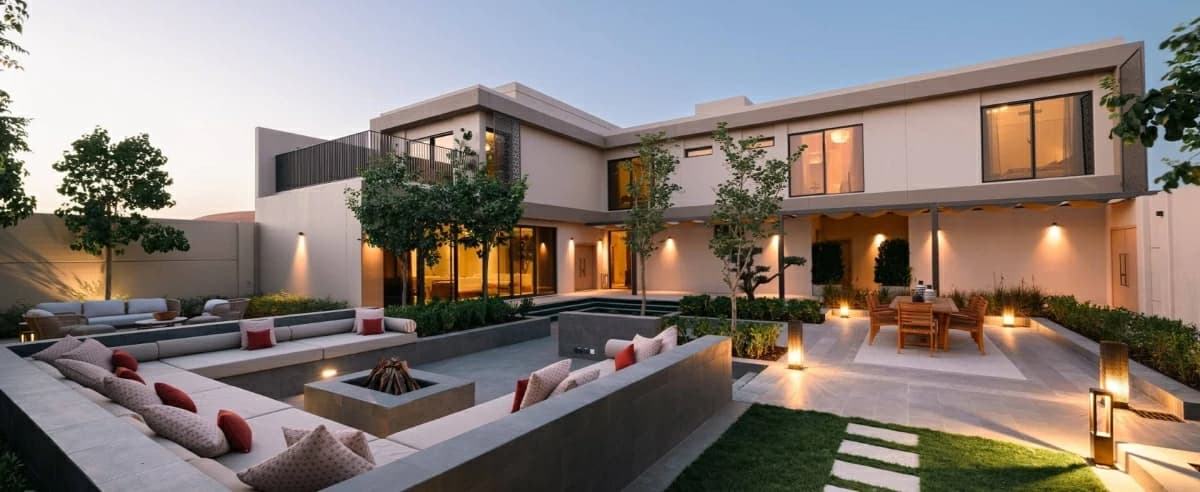 أبوظبي للإسكان تباشر حجز وحدات المطلاع