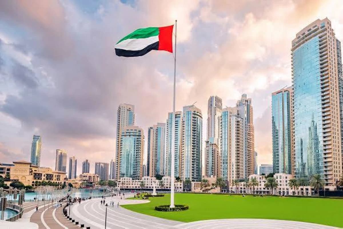 الإمارات تتأهل إلى نادي العشرين الكبار عبر بوابة الابتكار