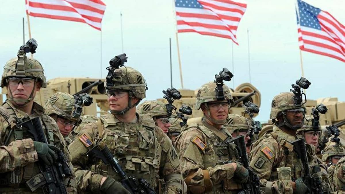 واشنطن تؤكد التزامها بـ ناتو وتنفي سحب جنود