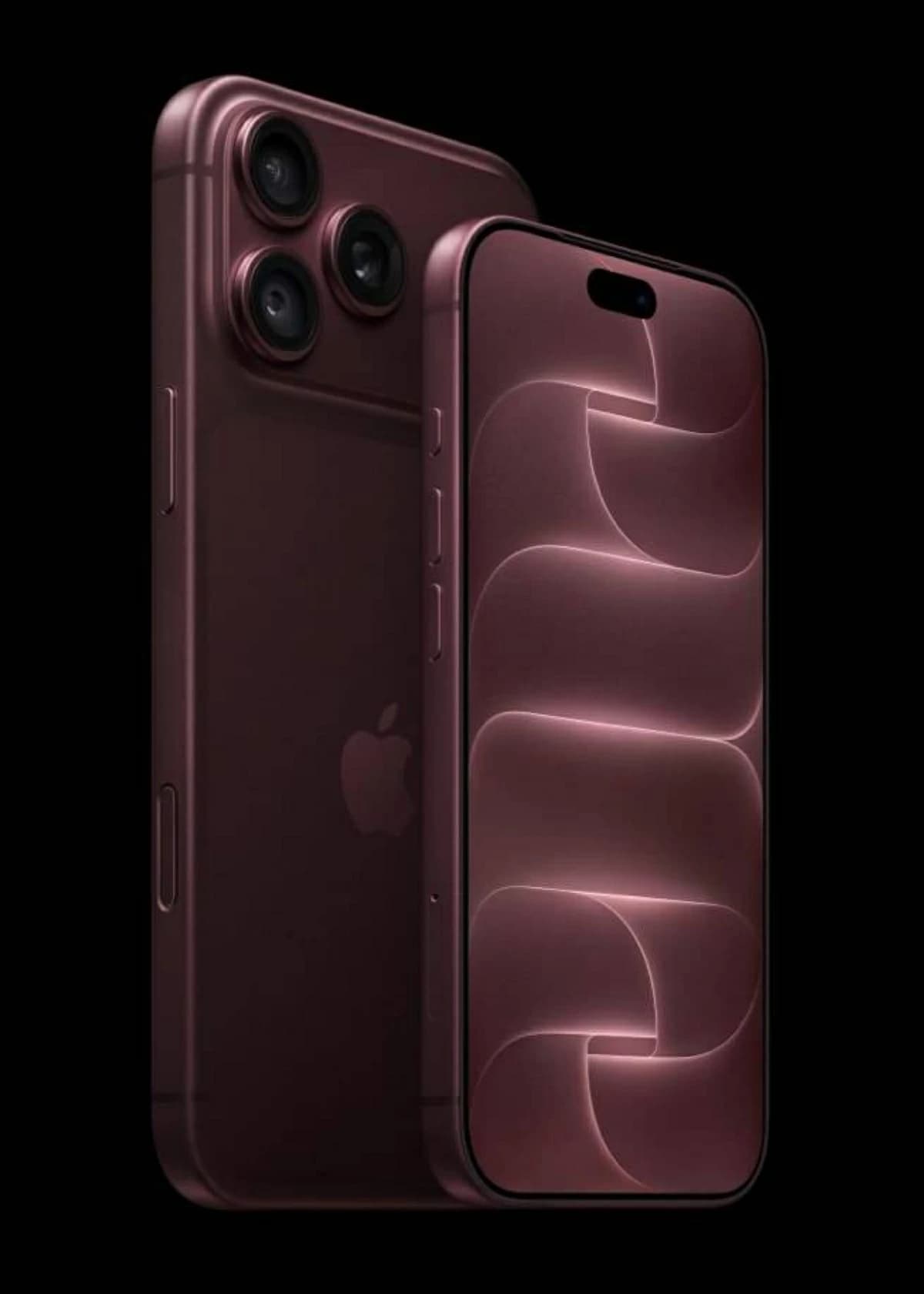 ملاحظات عن خلل صوتي في iPhone 18 Pro وPro Max