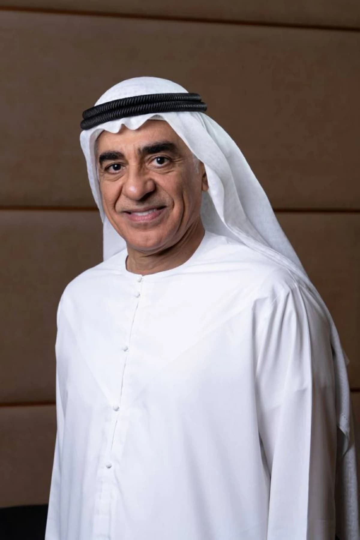 دبي الإسلامي يعيّن فاضل العلي رئيساً للمجلس