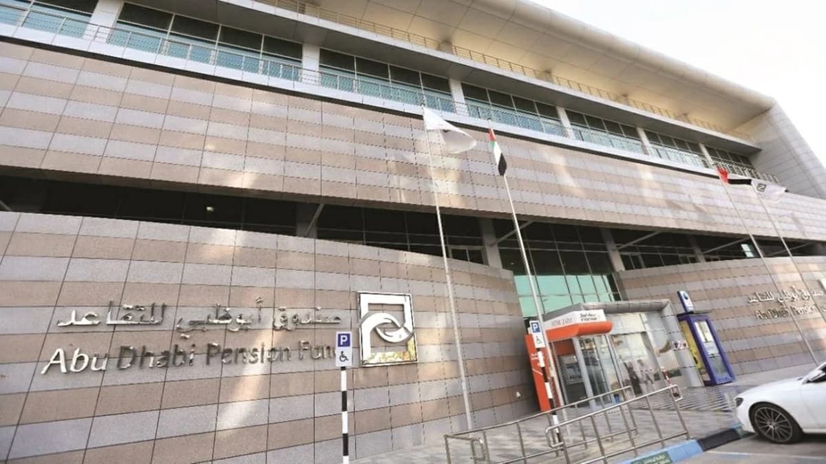 أبوظبي توزع معاش المتوفى عبر "تم"