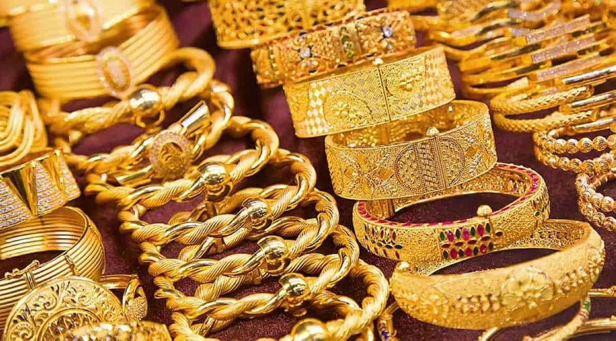 أسعار الذهب في مصر اليوم 1 أكتوبر 2026