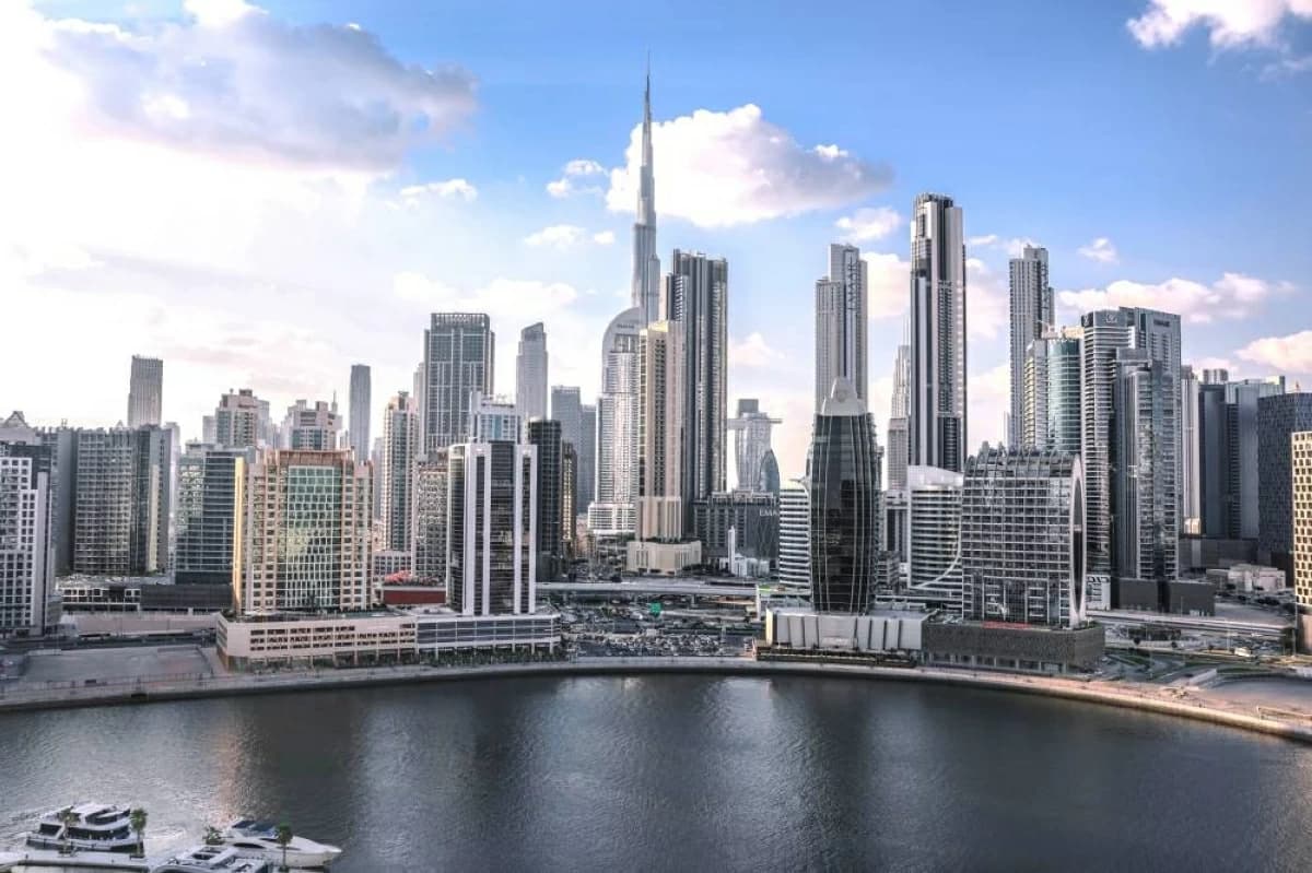 إيرادات فنادق دبي تتجاوز 6.1 مليار درهم في 8 أشهر