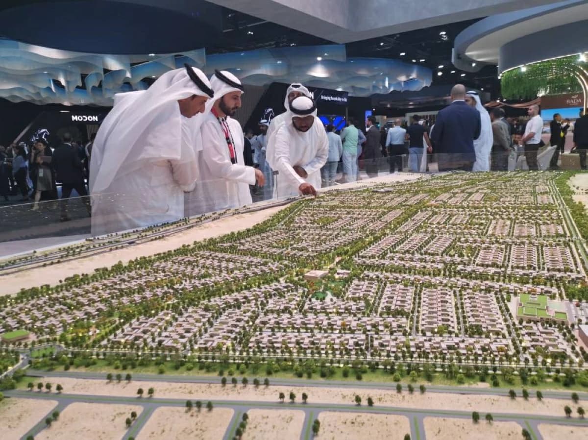 محمد الشرفا: «ليفكس 2026» يعزز جودة حياة أبوظبي