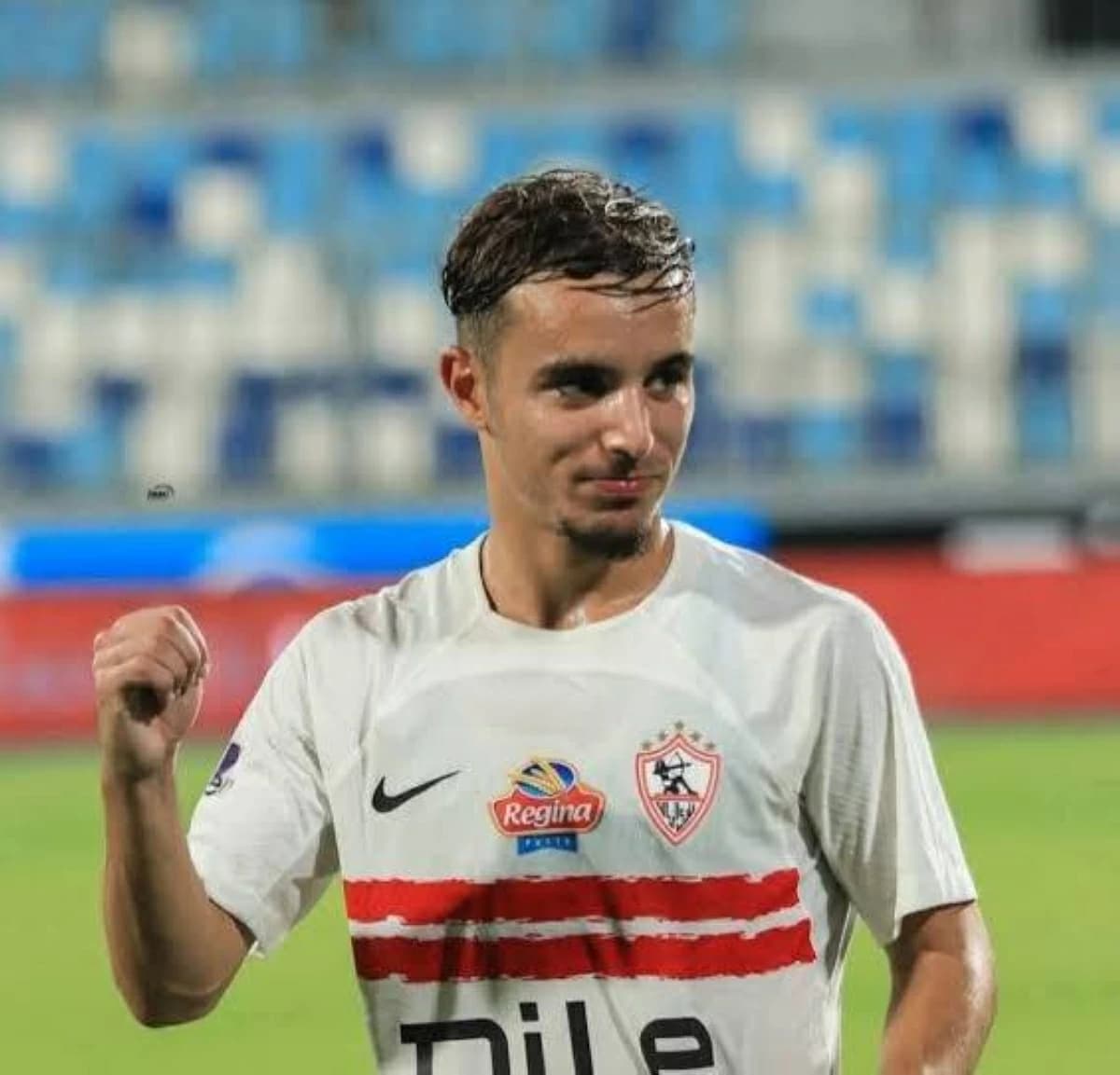 عبد الحميد معالي يكلف الزمالك مليون دولار