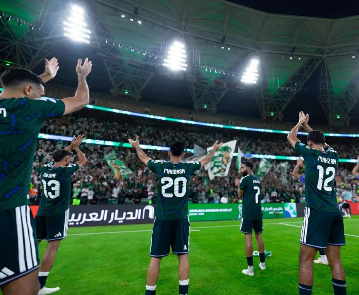 التاريخ يميل لصالح السعودية ضد قطر