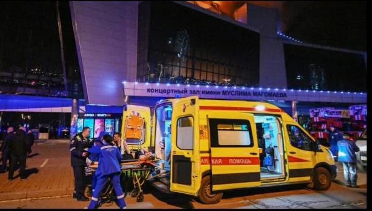 ضحايا في هجمات أوكرانية على زابوريجيا ولوغانسك