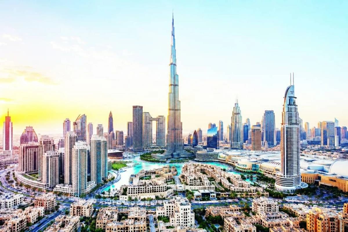 نمو العرض يحد من منافسة عقارات دبي
