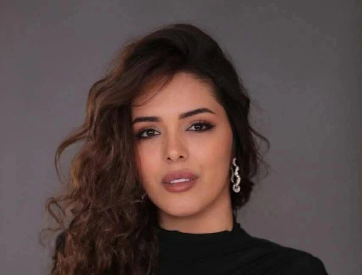 وفاة ندى دندش في حادث وسبب لقبها