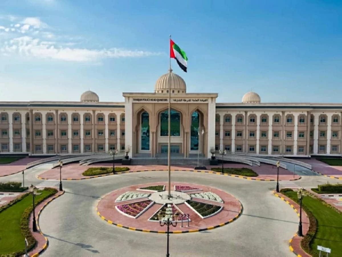 شرطة الشارقة تقلل الإصابات المهنيّة