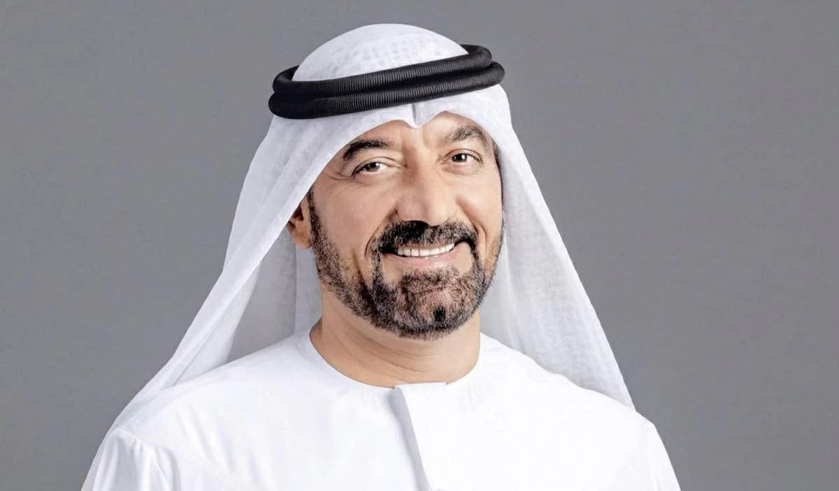 أحمد بن سعيد يعلن استثمار 1.8 مليار درهم لتوسعة دبي كوميرسيتي