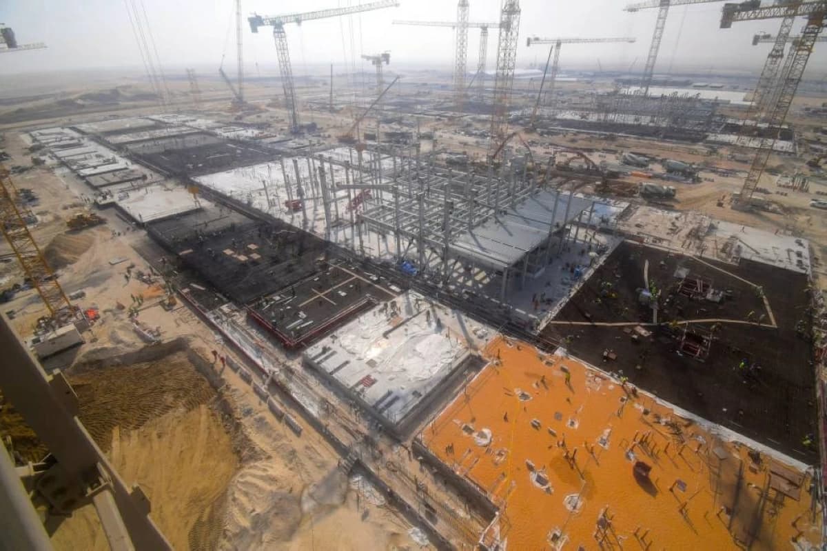 إس آند بي: الإمارات رائدة استثمارات مراكز البيانات
