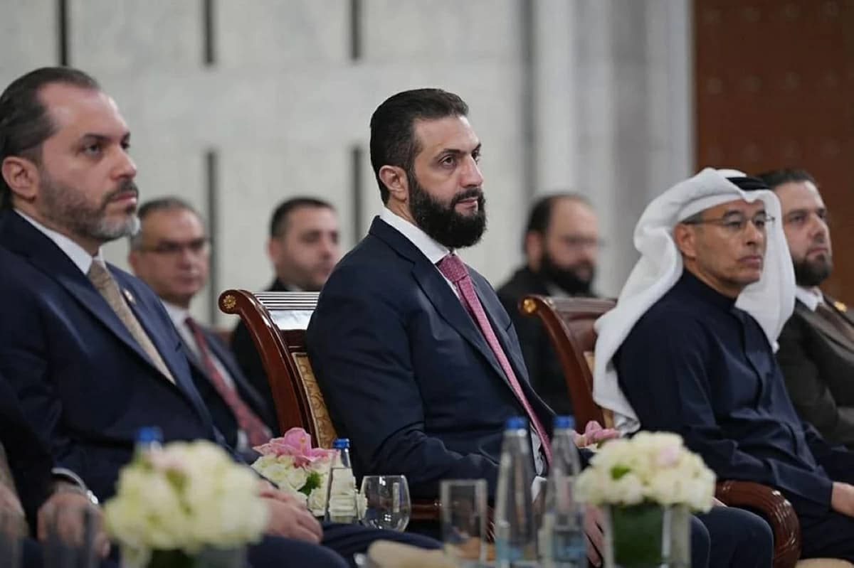 إيجل هيلز تنفذ مشروعي تلال دمشق واللاذقية