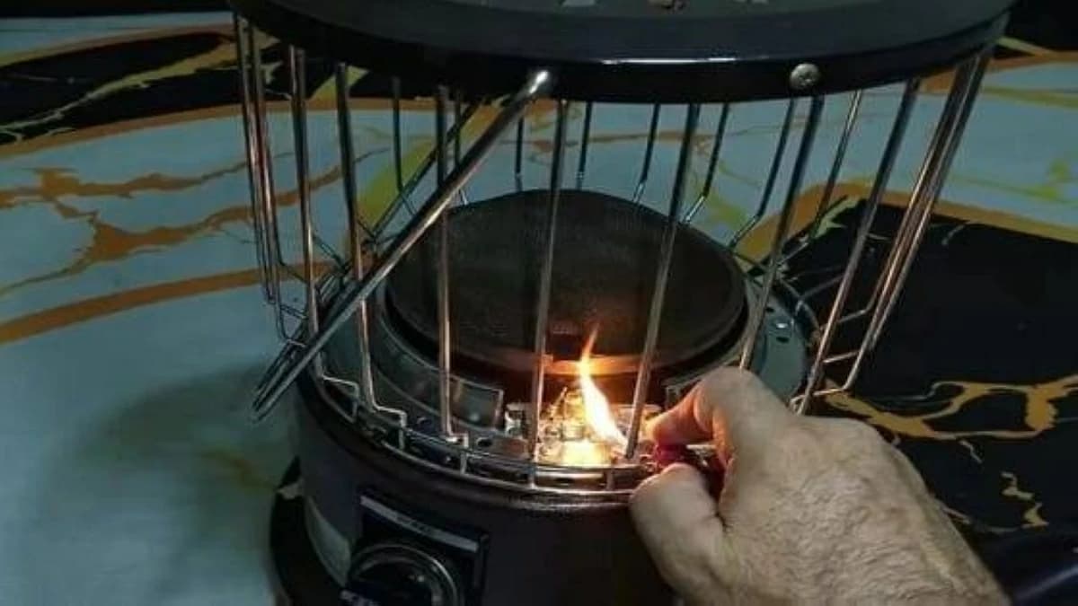 الأردن يمنع 53 ألف مدفأة لتجنب تكرار مأساة العام الماضي