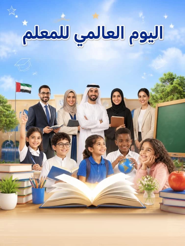 تحقيق أمنية تكرم المعلمودوره في بناء الأجيال
