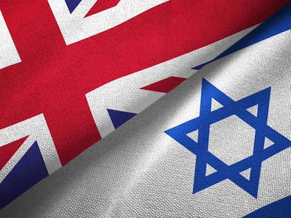 بريطانيا تجهز لإبعاد دبلوماسيين إسرائيليين