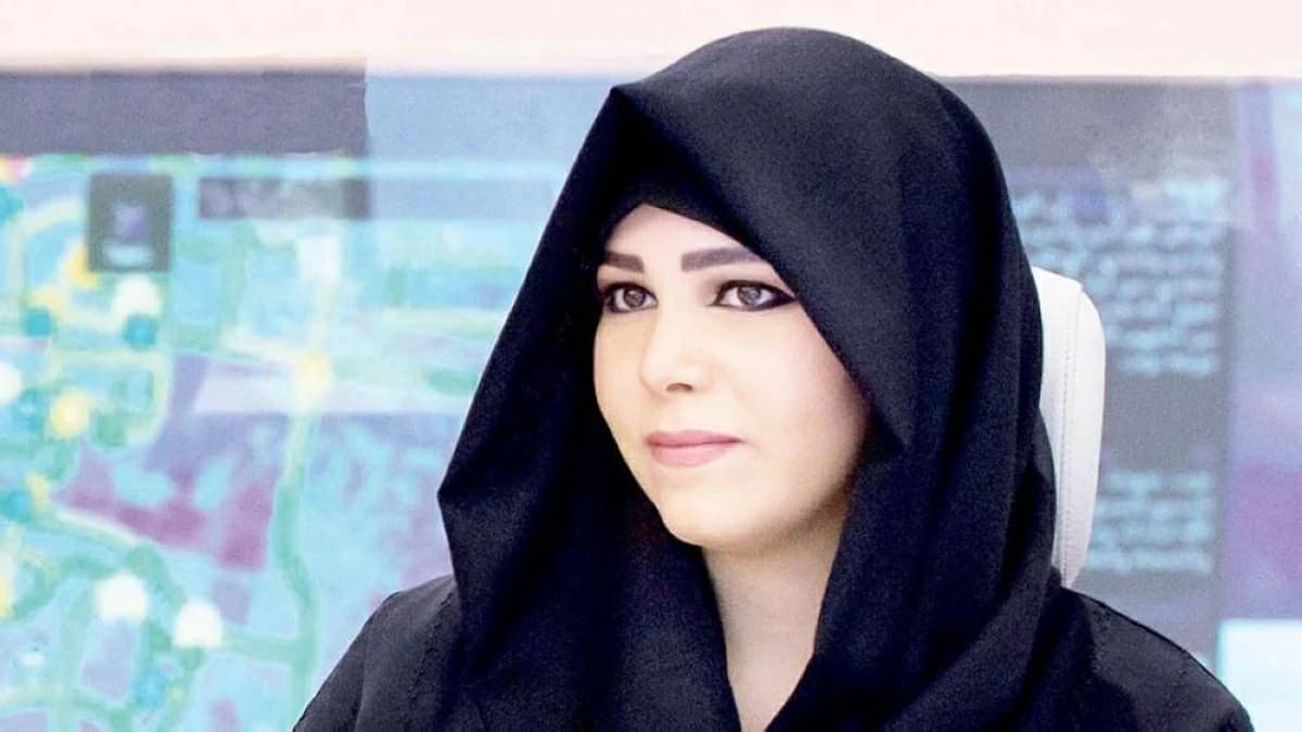 لطيفة بنت محمد تؤكد أهمية الاستثمار في العقول في دبي