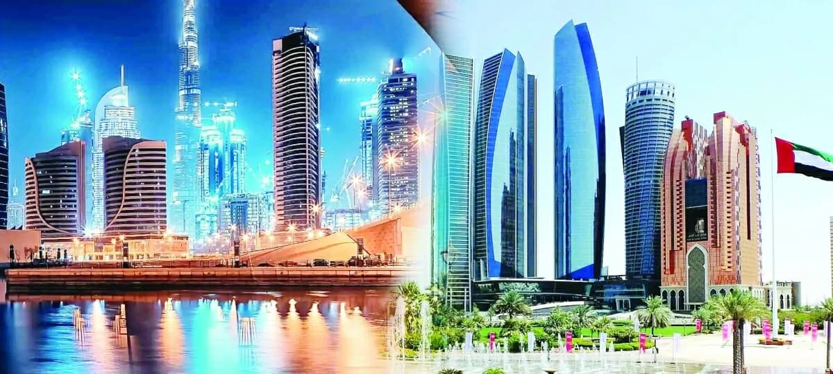 الإمارات تتفوق في إشغال مساحات العمل