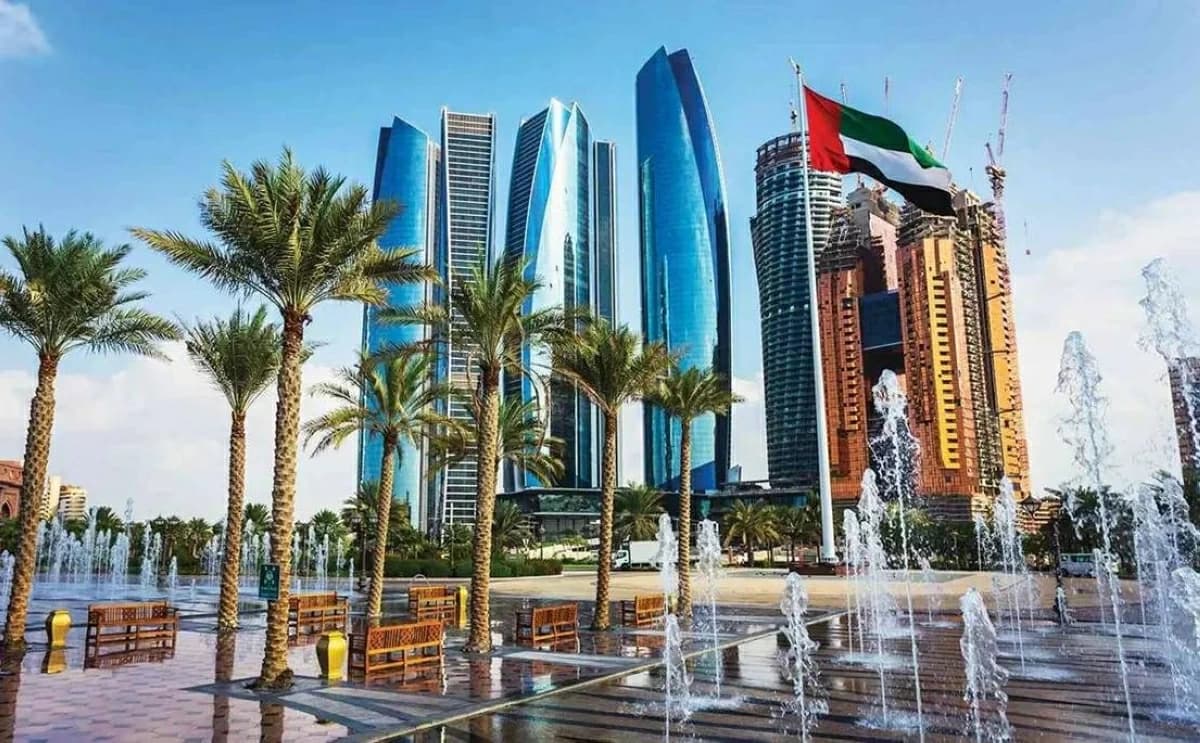 البنك الدولي يتوقع نمو اقتصاد الإمارات في 2027