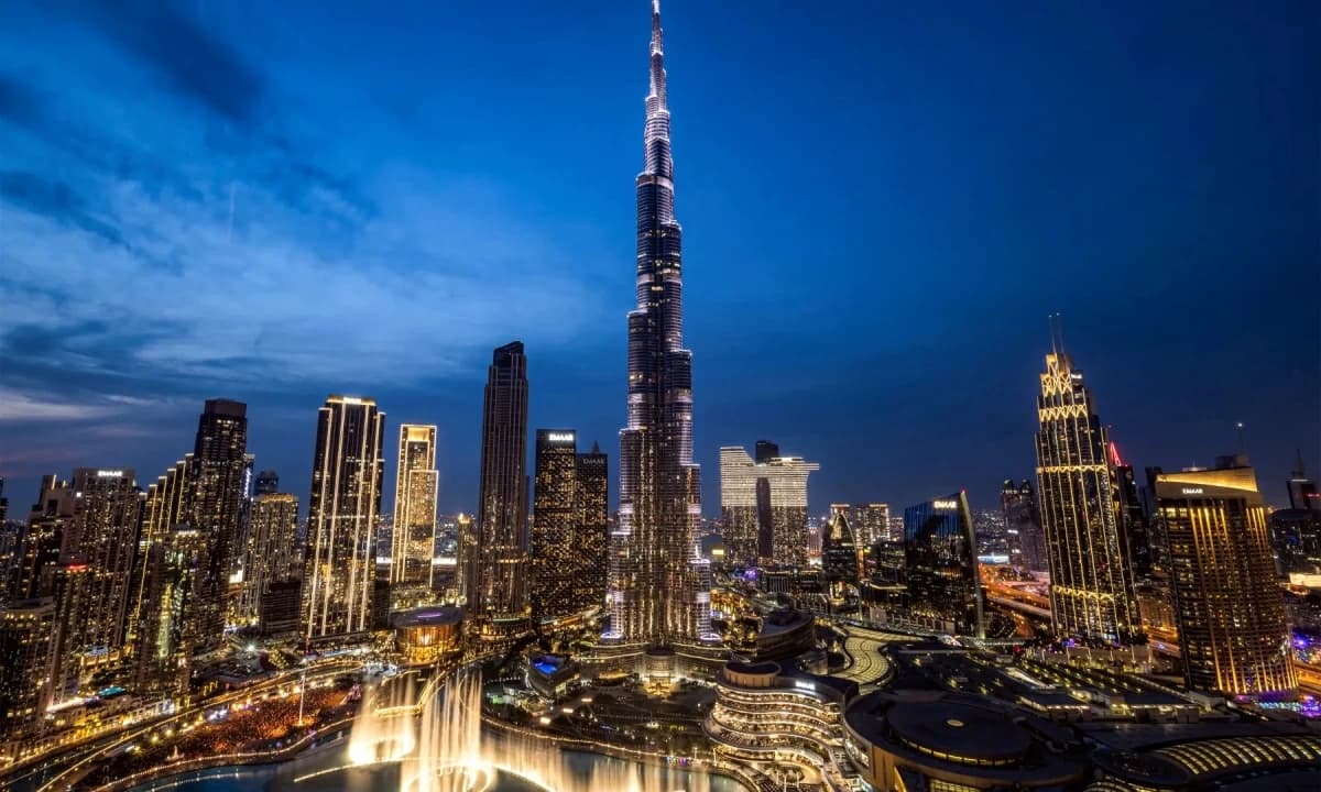 إس آند بي يساند عقارات دبي في 2027