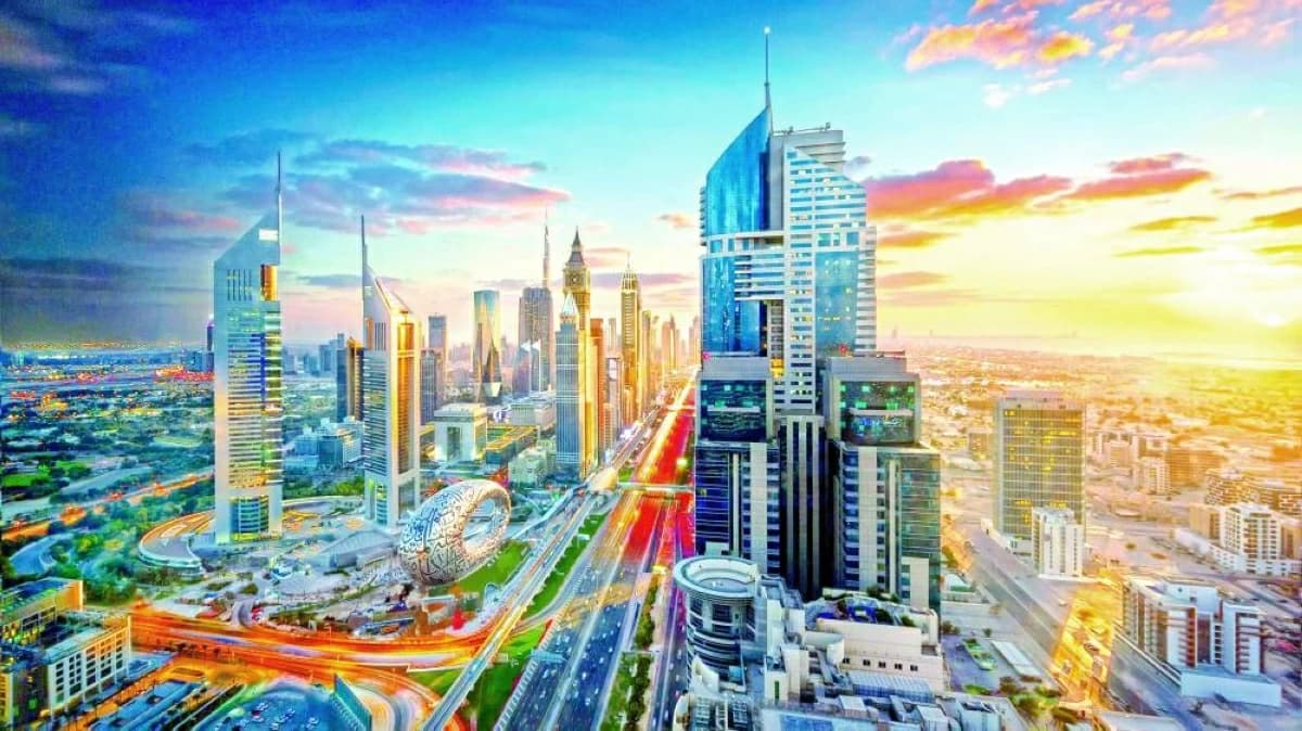 دبي تضع قواعد للسكن المشترك