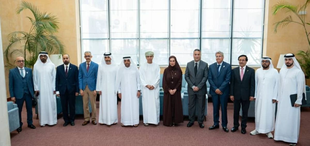 جائزة الشارقة المالية تناقش موازنات مرنة