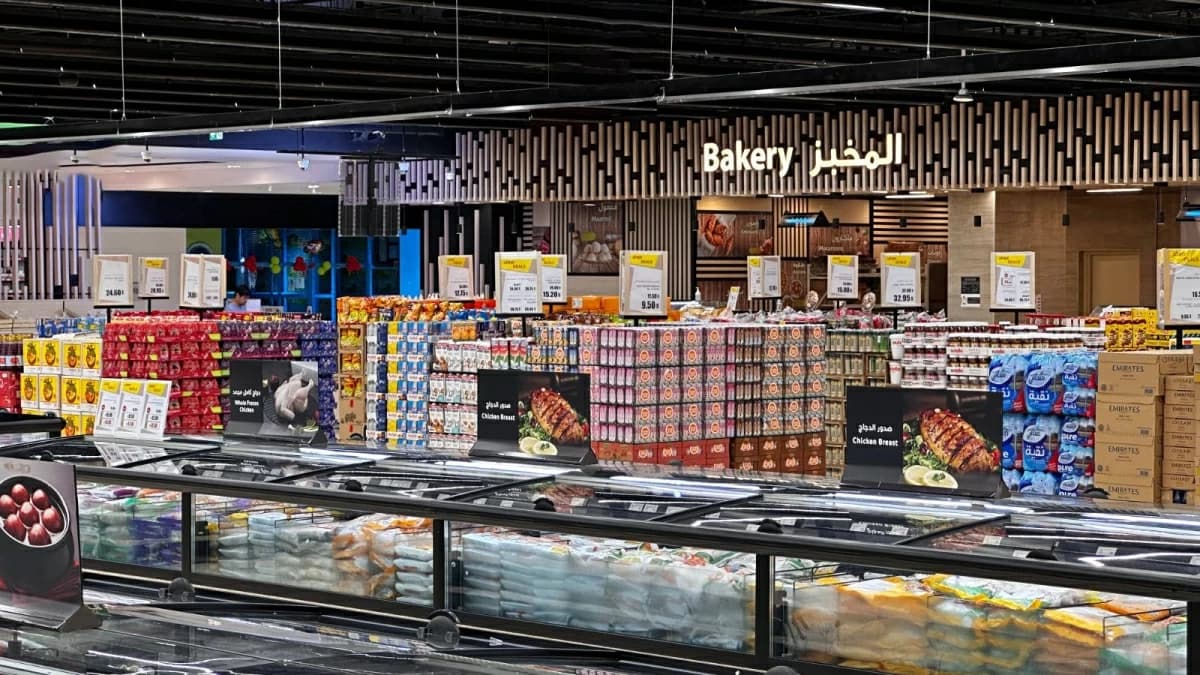 تعاونية الاتحاد تبدأ حملة 20 مليون في 20 يوماً