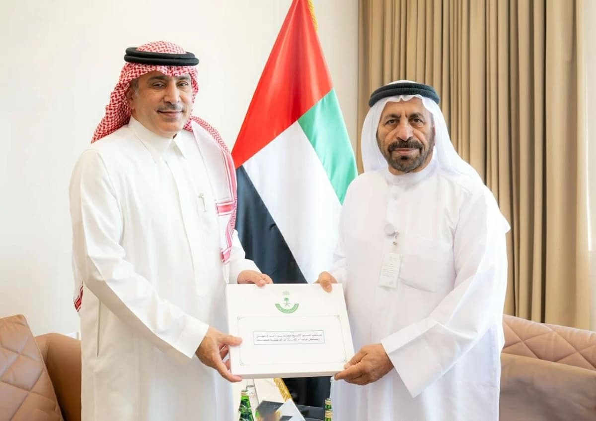 محمد بن زايد يدعو لحضور القمة الخليجية الأوروبية