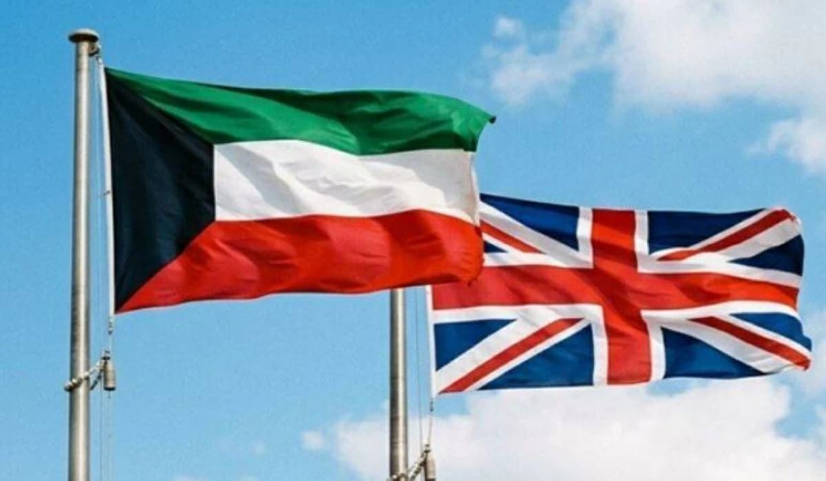 UK: Kuwait Buys Missile Defense System