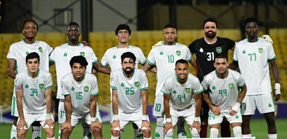 هدفان يعززان فوز النفط على ديالى