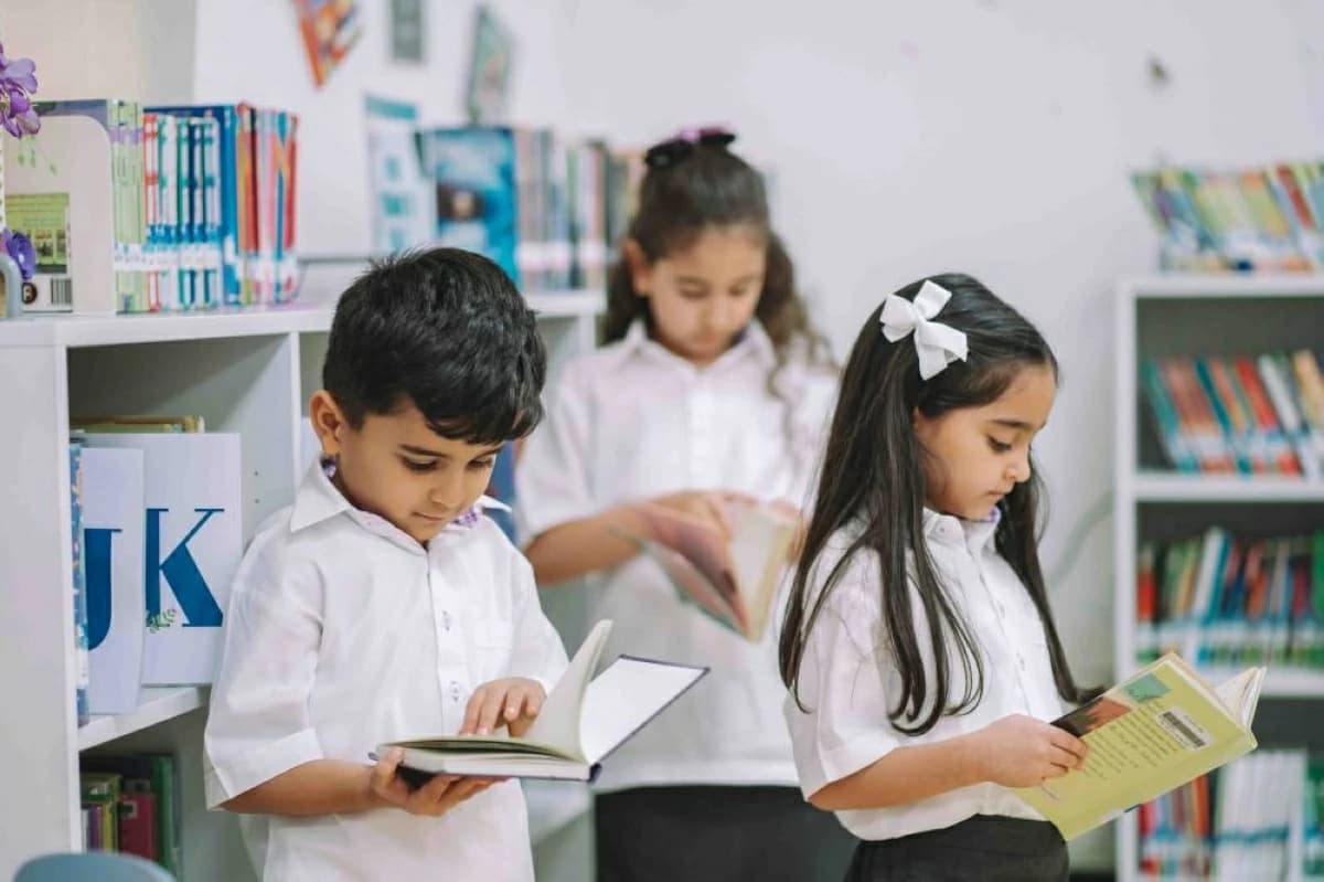 مدارس: تحديث البيانات يدعم التعليم